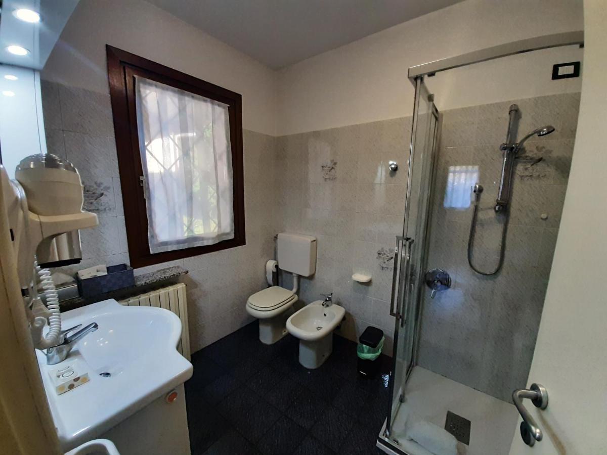 Casa Bibi Villa Bergamo Exteriör bild