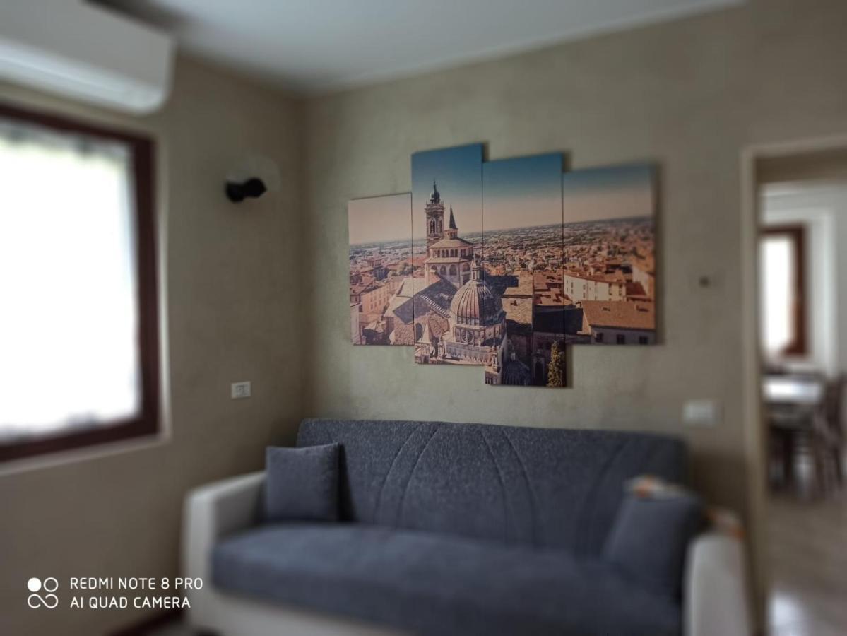 Casa Bibi Villa Bergamo Exteriör bild