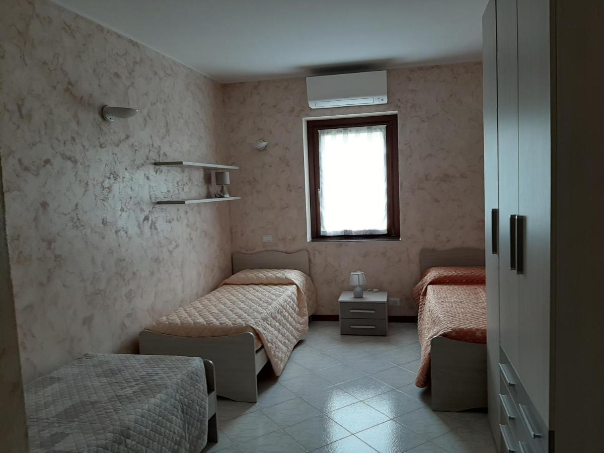 Casa Bibi Villa Bergamo Exteriör bild