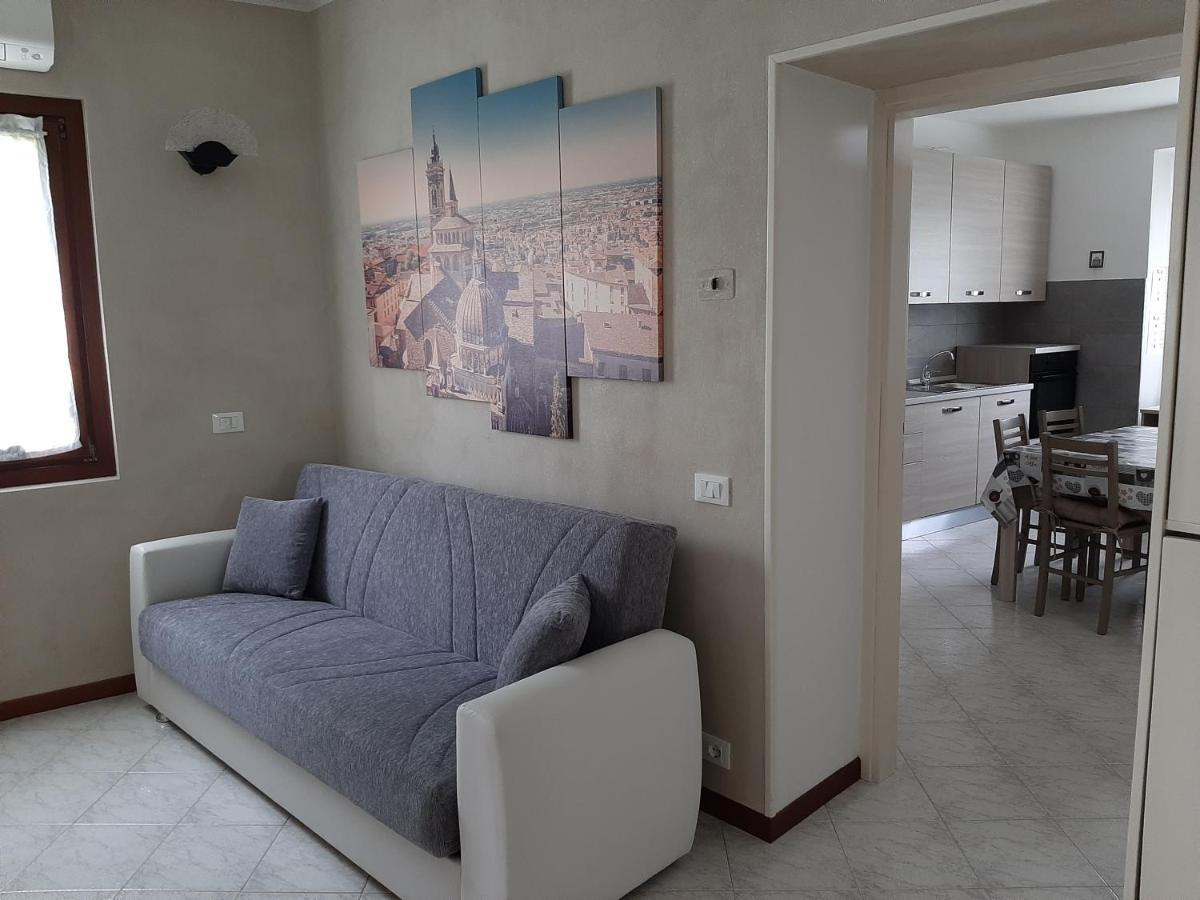 Casa Bibi Villa Bergamo Exteriör bild