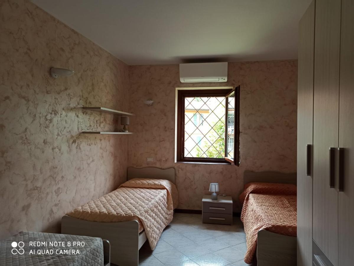 Casa Bibi Villa Bergamo Exteriör bild