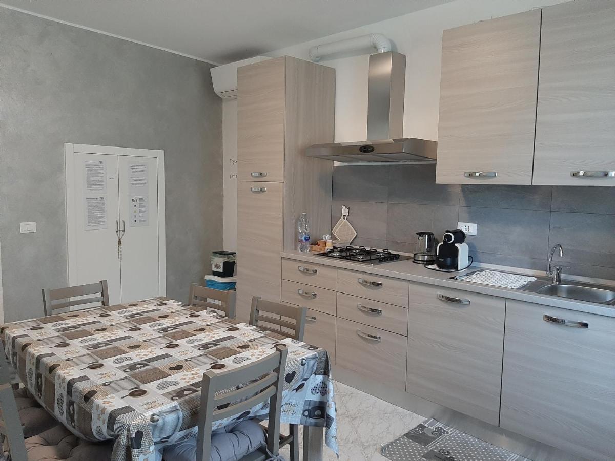 Casa Bibi Villa Bergamo Exteriör bild