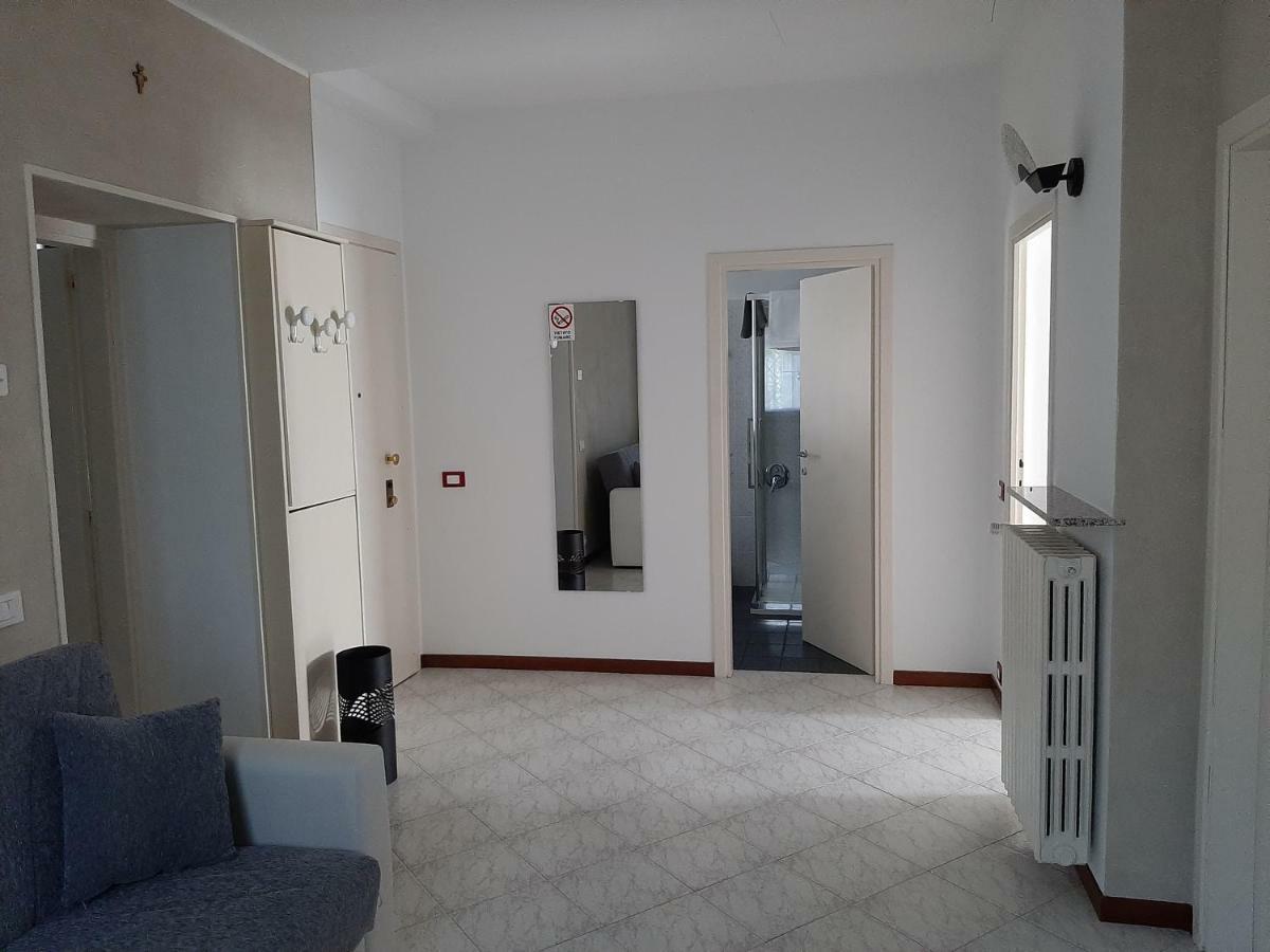Casa Bibi Villa Bergamo Exteriör bild